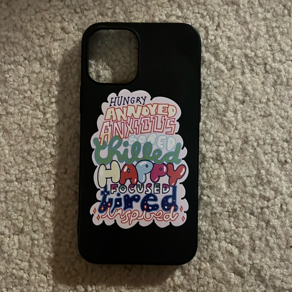 iPhone 11 phone case